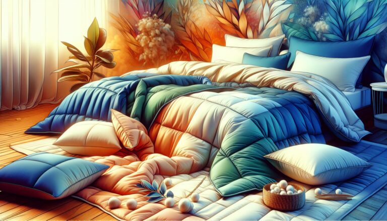 Best Duvets, Quilts, And Doonas In Australia: A 2024 Guide