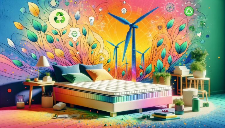 Best Organic And Non-toxic Mattresses In Australia: A 2024 Guide
